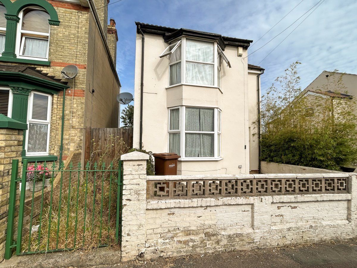 4 bed detached house for sale in Stopford Road, Gillingham ME7 Zoopla