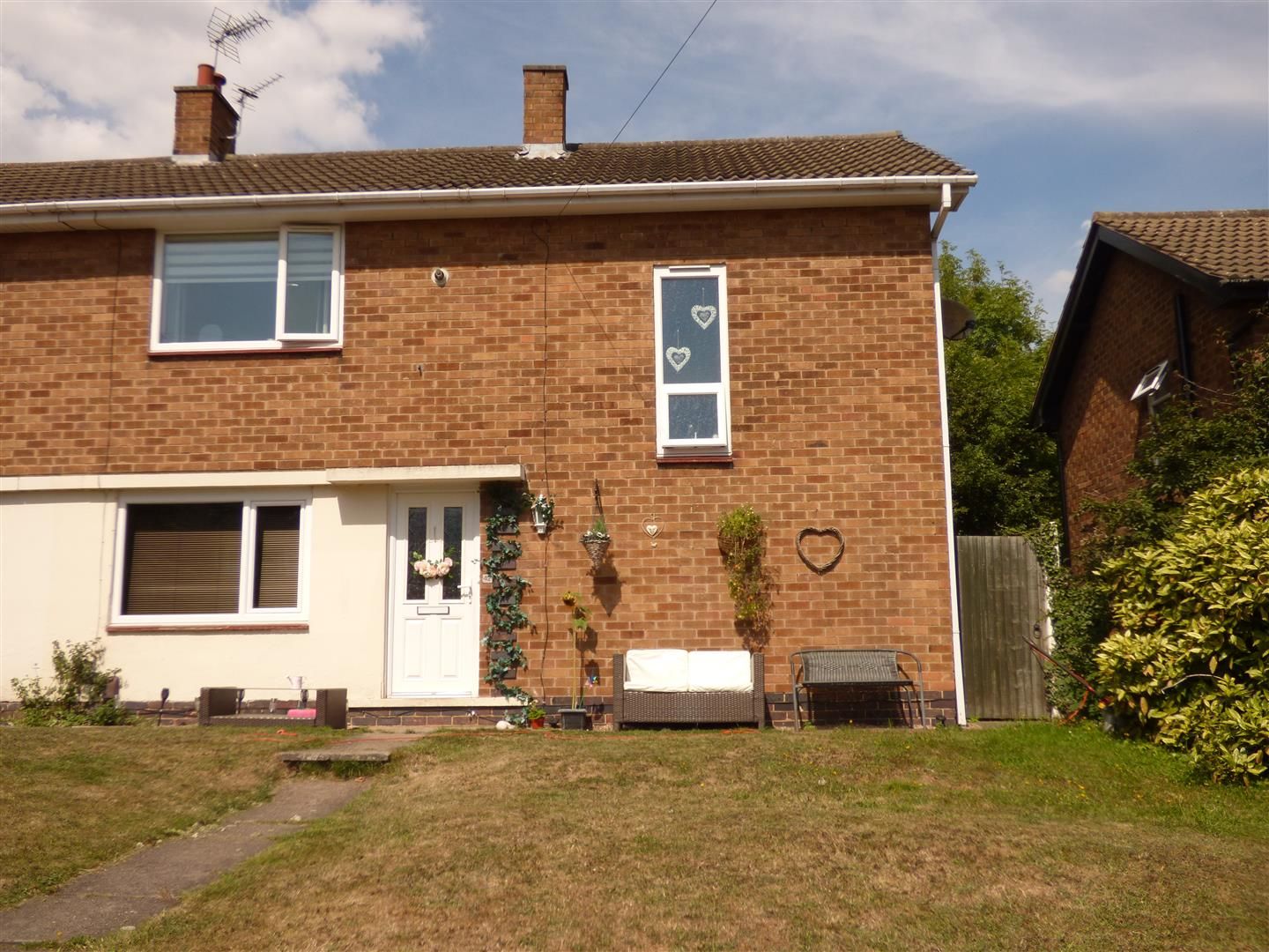 3 bed semidetached house for sale in Barker Avenue North, Sandiacre, Nottingham NG10 Zoopla