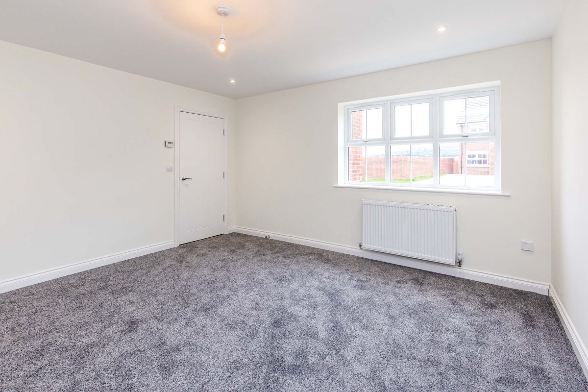 3 bed semidetached house to rent in Laburnum Grove, St. Helen Auckland