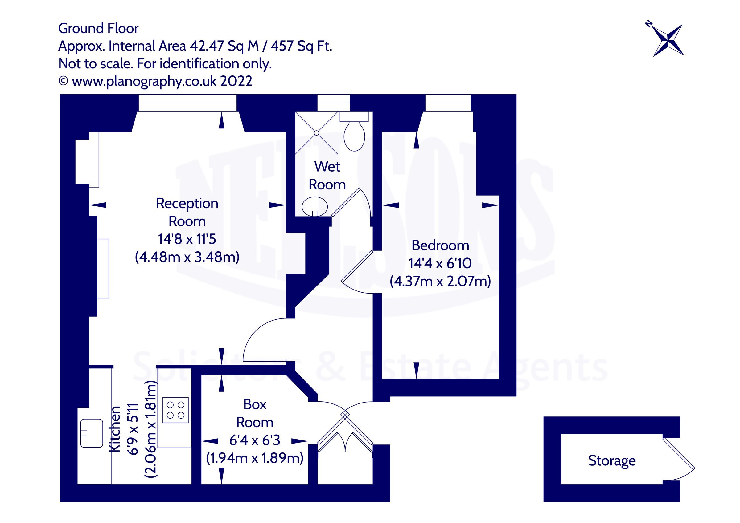 1 bed flat for sale in 2/2 Appin Terrace, Edinburgh EH14 Zoopla