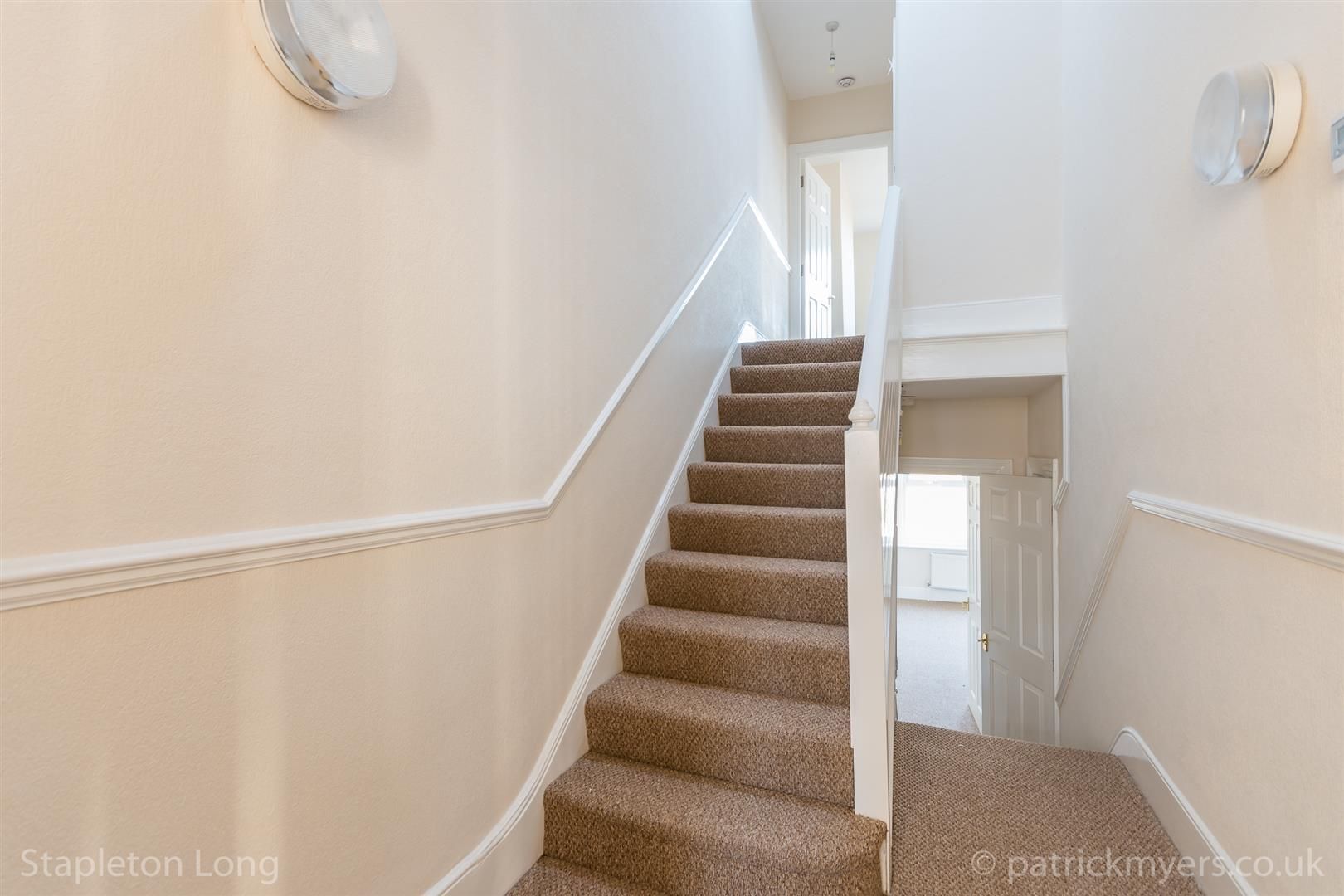 2 bed flat to rent in Hawarden Grove, London SE24 Zoopla