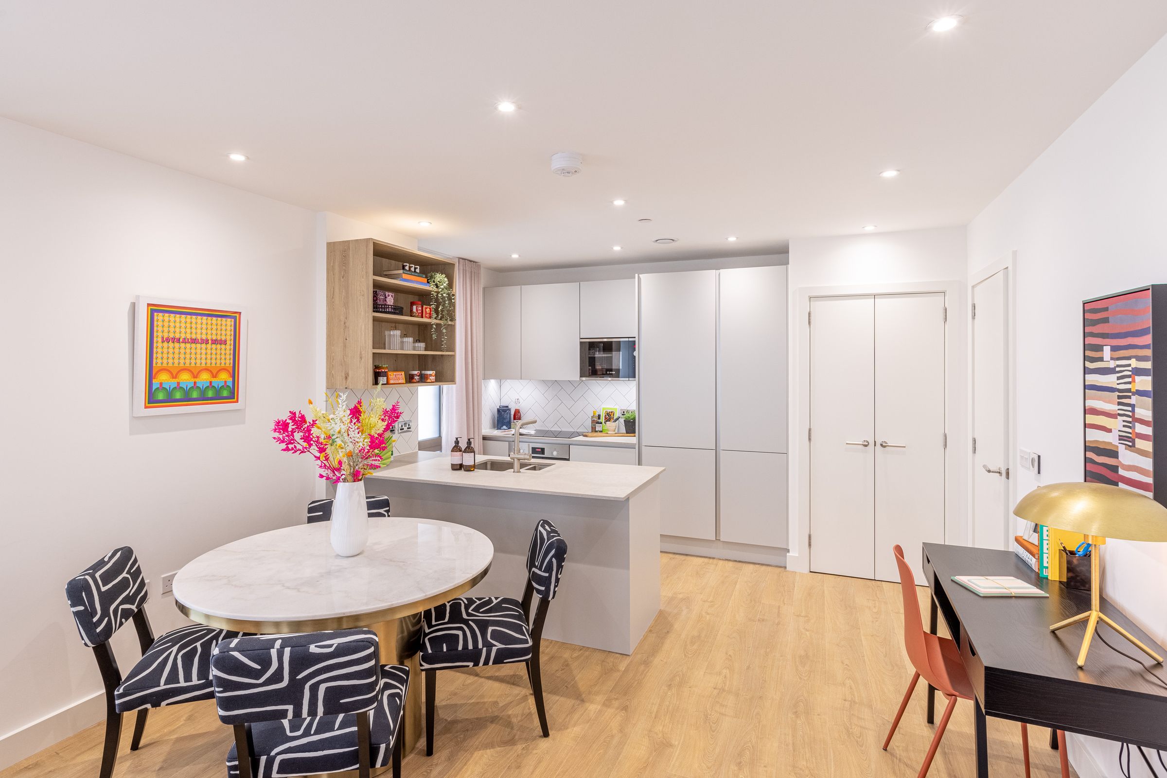 Abbott Road, Canning Town E14