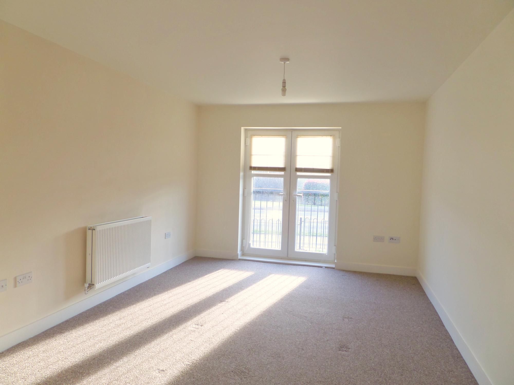 2 bed flat to rent in Apartment Block Partridge Close, Crewe CW1 Zoopla