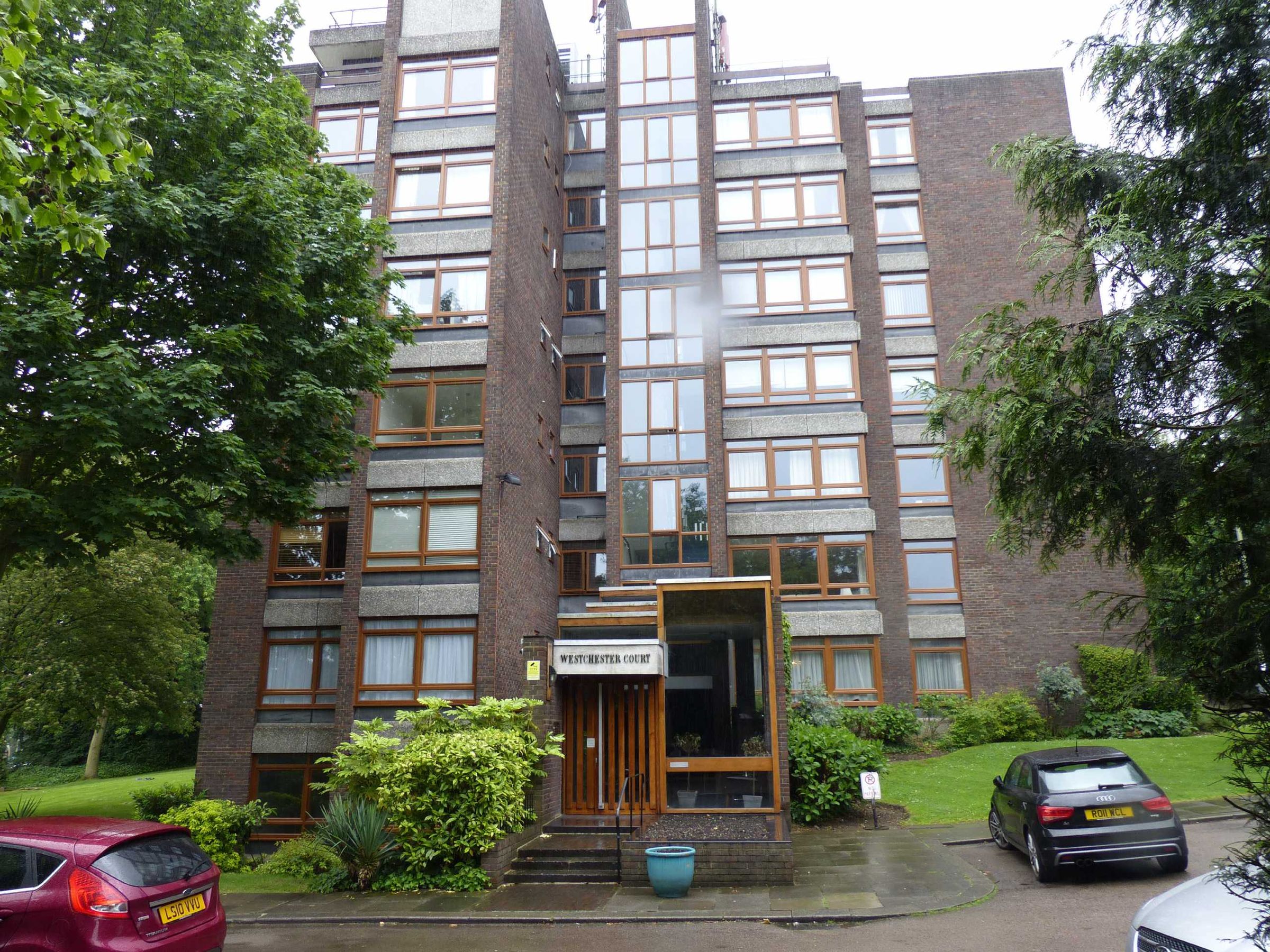 Westchester Drive Hendon London NW4  