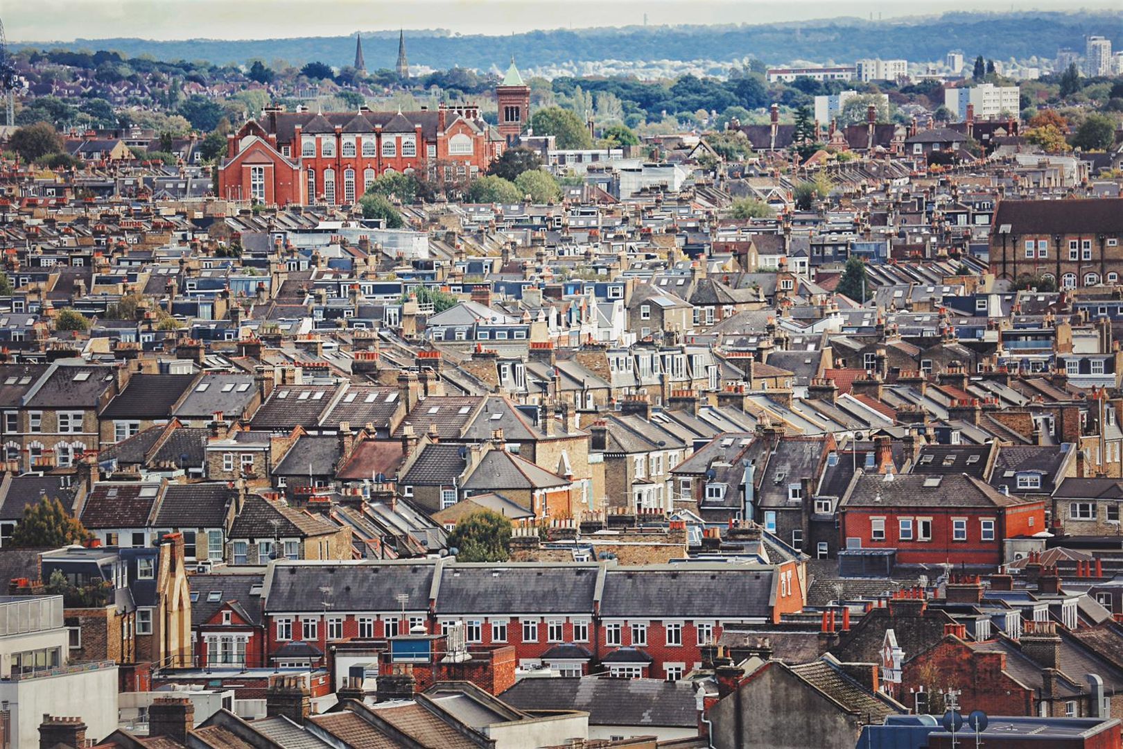 7 Bramlands Close Battersea Clapham Jct SW11  