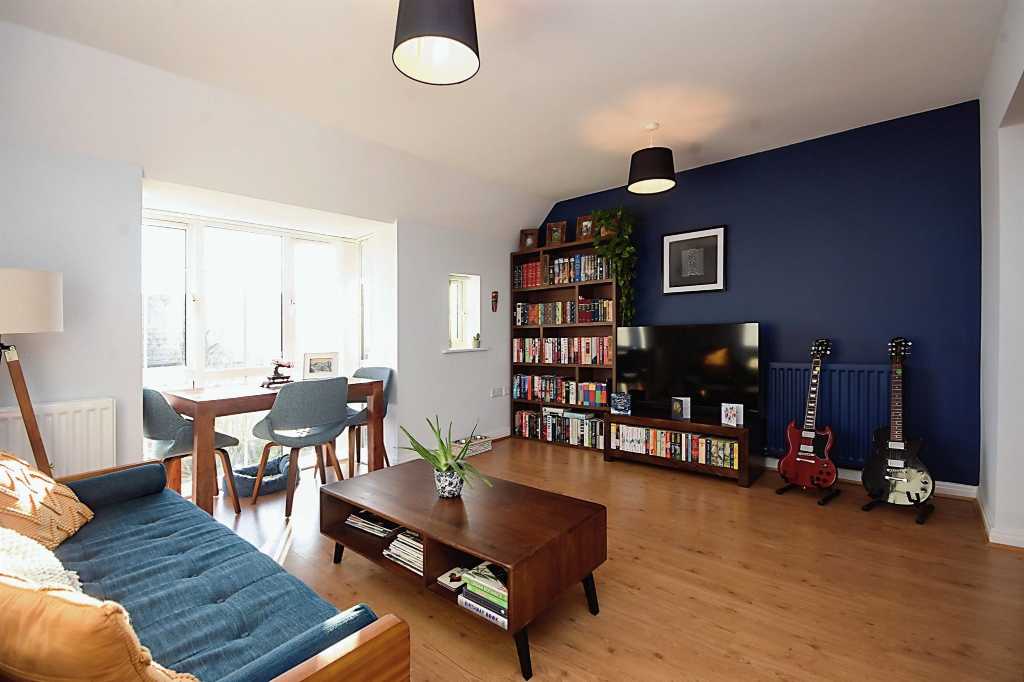 2 bed flat for sale in Lambourne Chase, Great Baddow, Chelmsford CM2