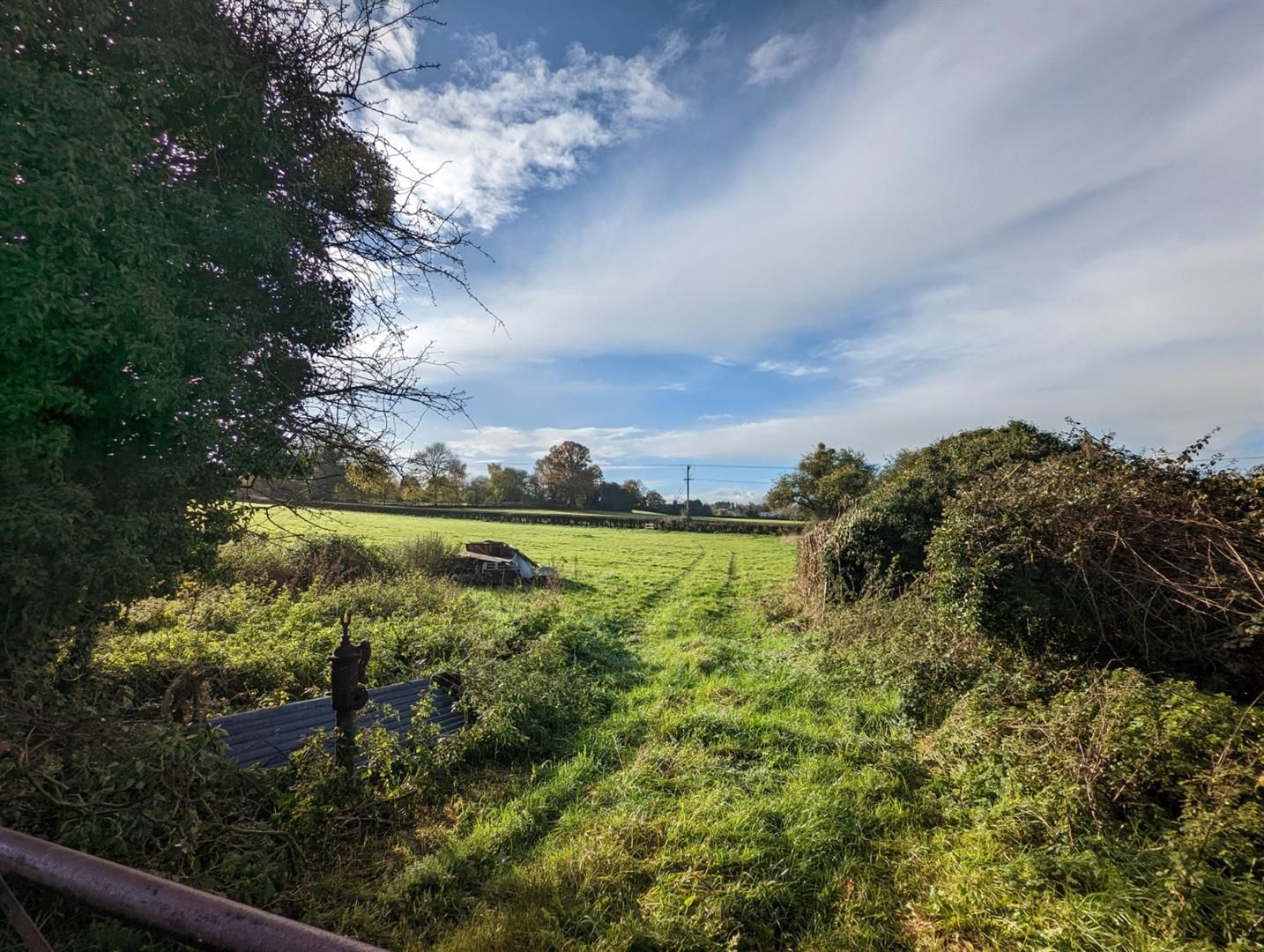 2 bed detached bungalow for sale in Sunny View, Stretton Sugwas