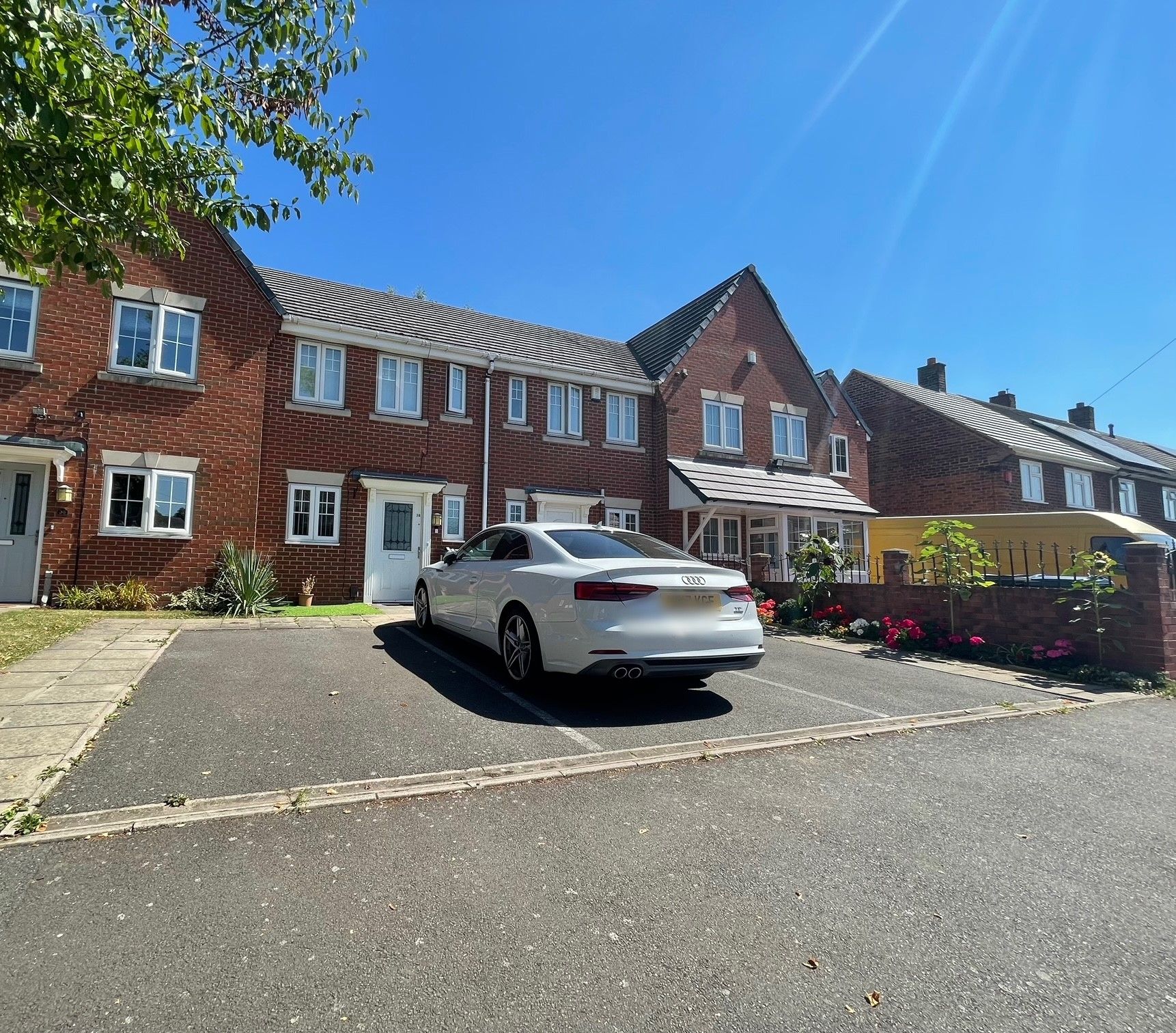 2 bed property to rent in Meyrick Road, West Bromwich B70 Zoopla