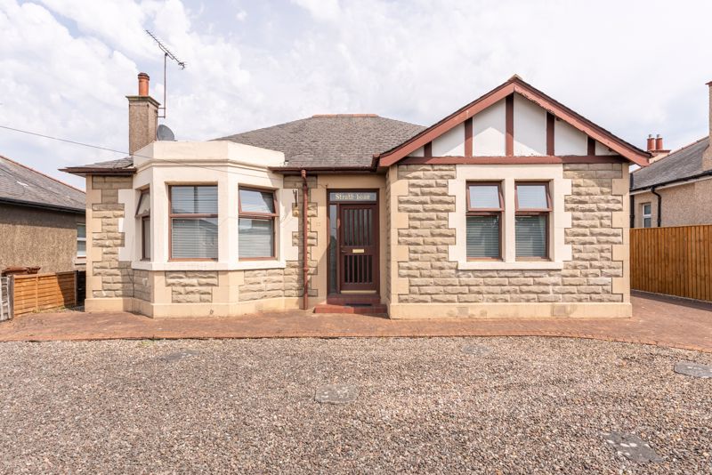 3 bed detached bungalow for sale in Boreland Road, Inverkeithing KY11