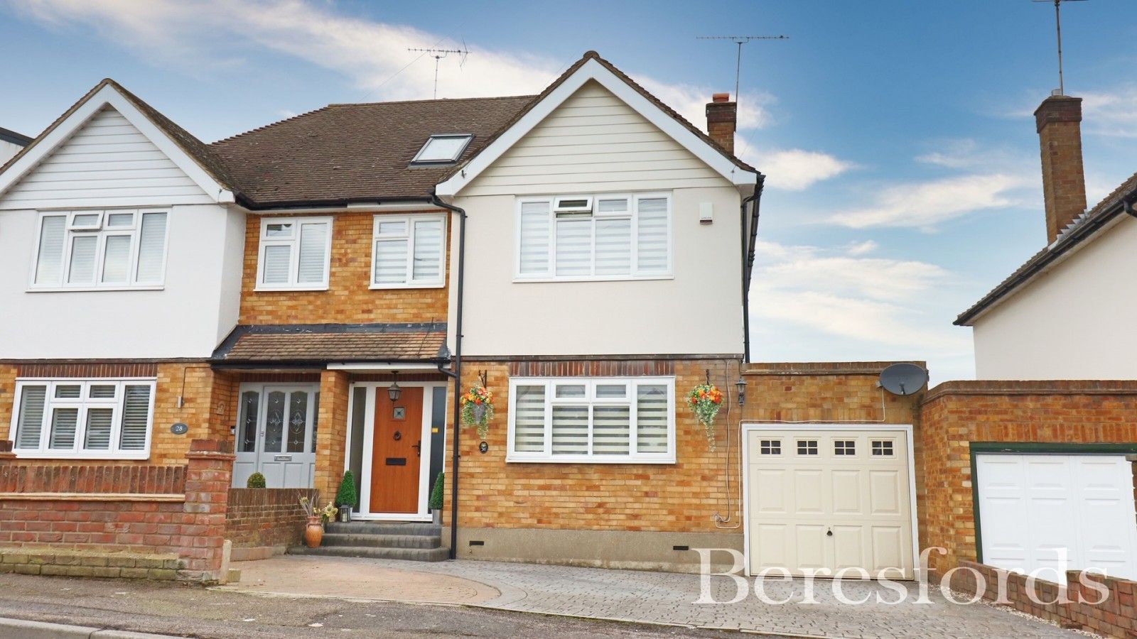 Shevon Way, Brentwood, Essex CM14  
