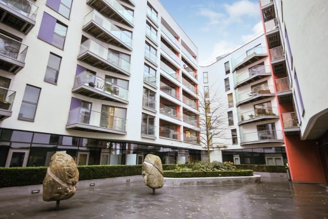 Rossetti Apartments, 4 Saffron Central Square, Croydon CR0  