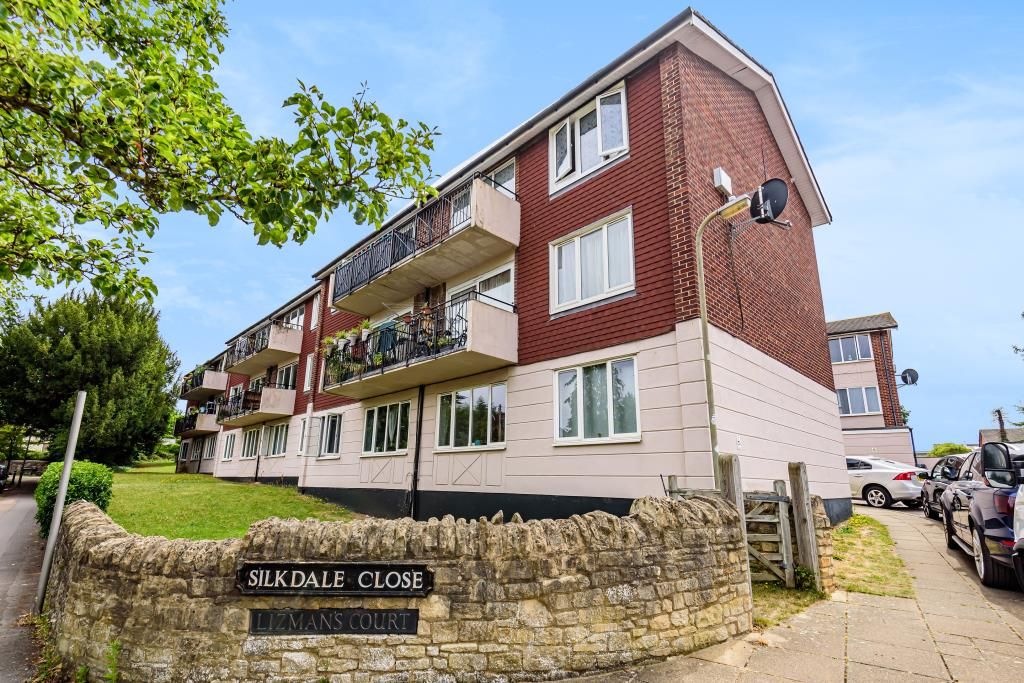 2 bed flat for sale in Temple Cowley, Oxford OX4 Zoopla
