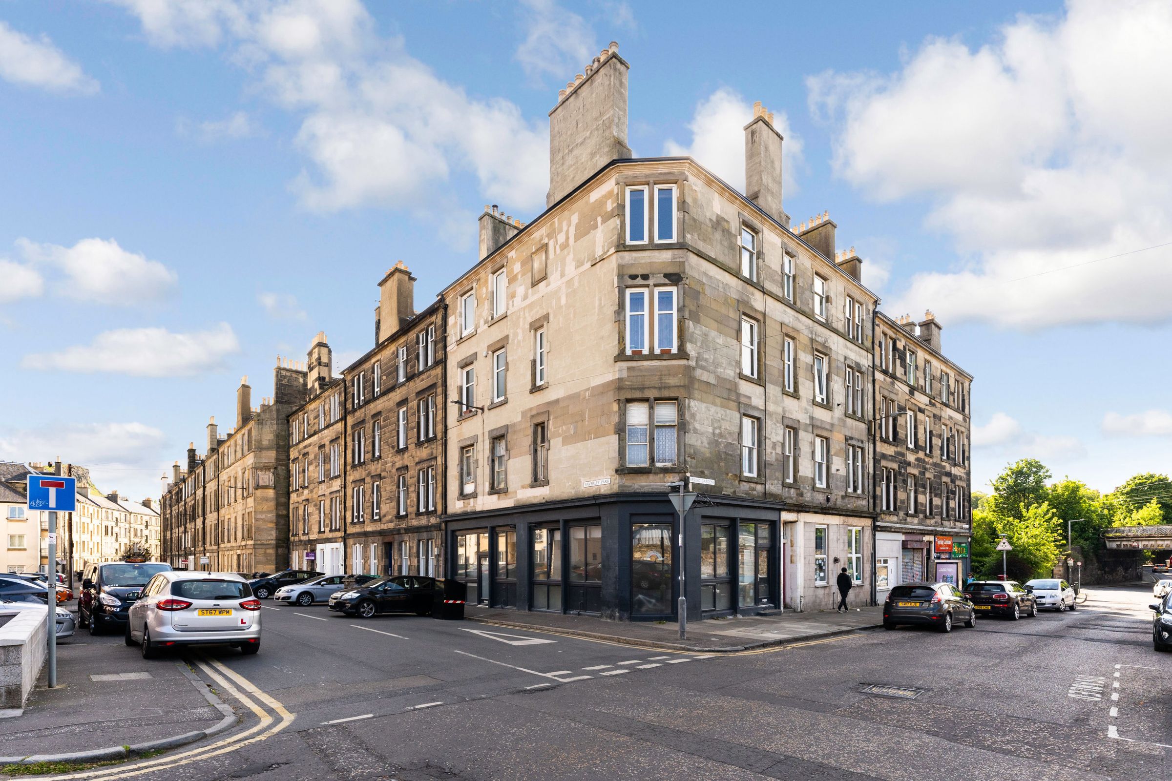 1 bed flat for sale in 8/12 Waverley Park, Edinburgh EH8 Zoopla