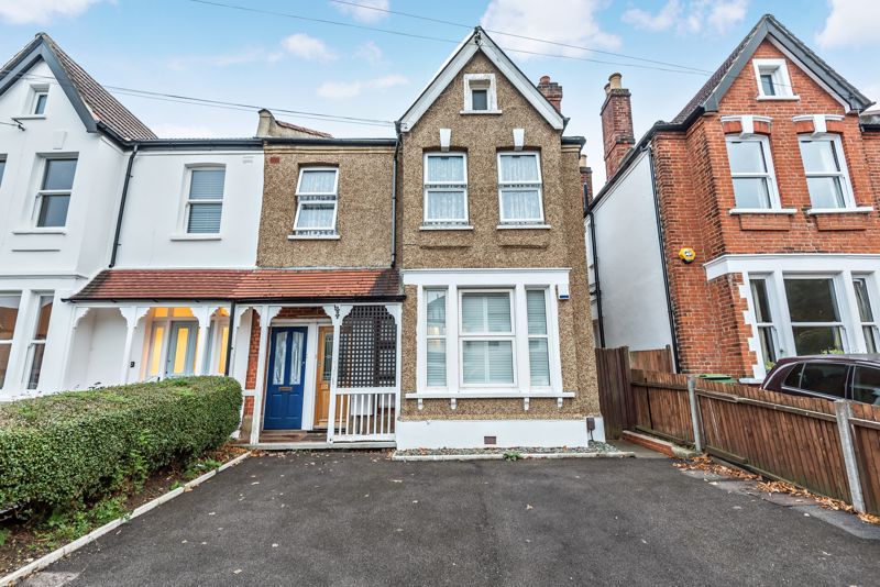 2 bed for sale in Cranley Gardens, Wallington SM6 Zoopla