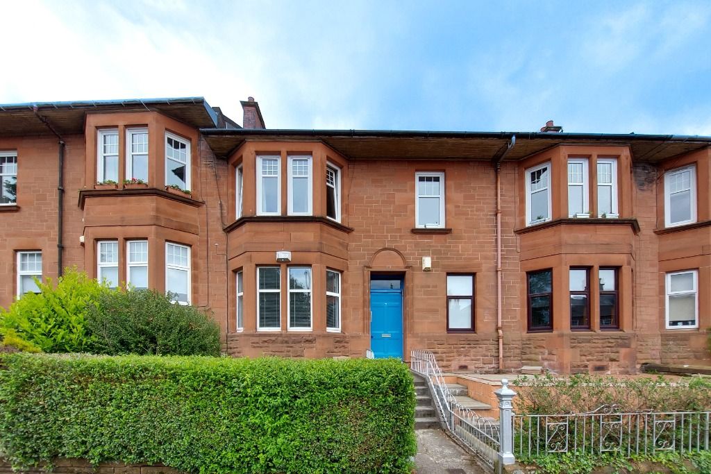 1 bed flat for sale in Beansburn, Kilmarnock KA3 Zoopla
