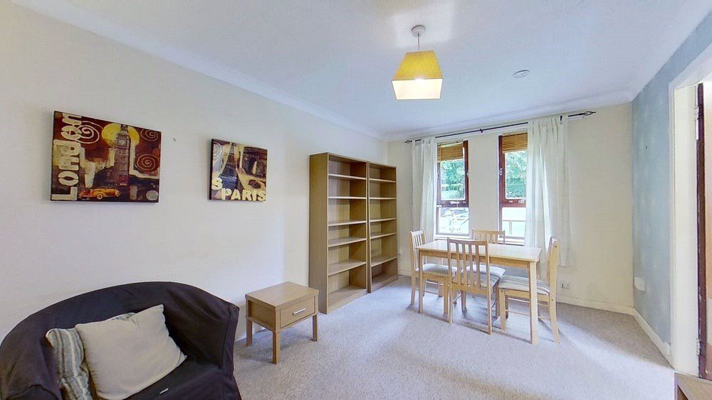 1 bed flat to rent in Tillie Street, North Kelvinside, Glasgow G20 Zoopla