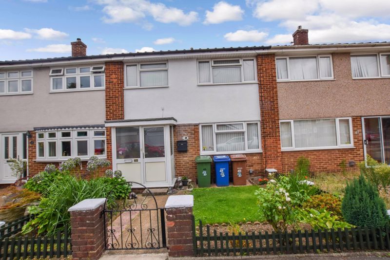 3 bed terraced house for sale in Silverdale, StanfordLeHope SS17 Zoopla