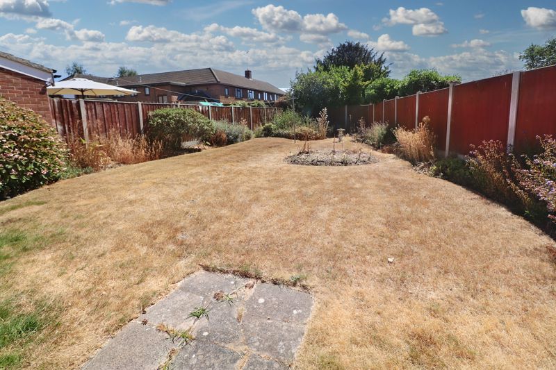 2 bed property for sale in Britannia Crescent, Wivenhoe CO7 Zoopla