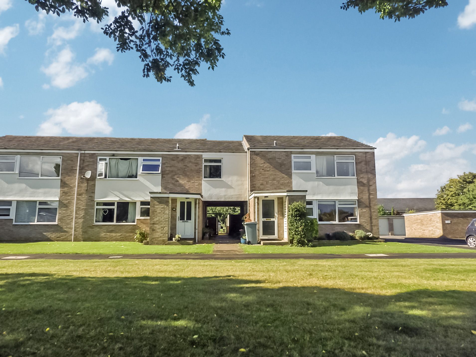 3 bed flat to rent in Wasties Orchard, Witney, Oxfordshire OX29 Zoopla