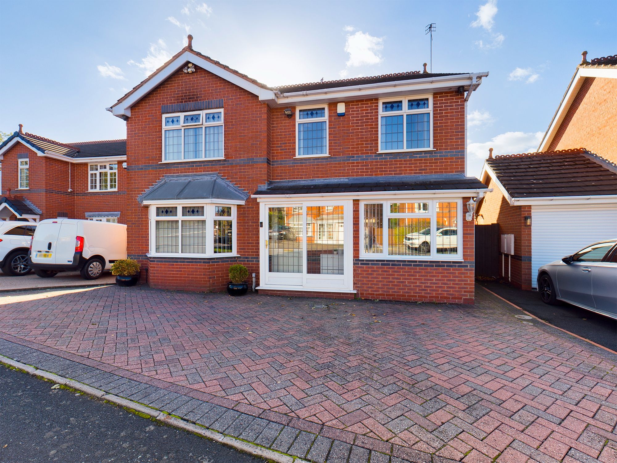 5 bed detached house for sale in Admirals Way, Rowley Regis B65 Zoopla