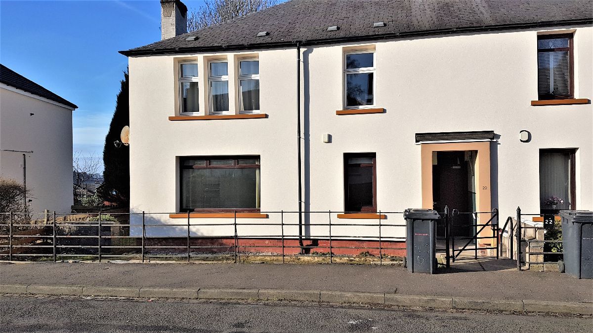 2 bed flat to rent in Kenmore Terrace, Dundee DD3 Zoopla