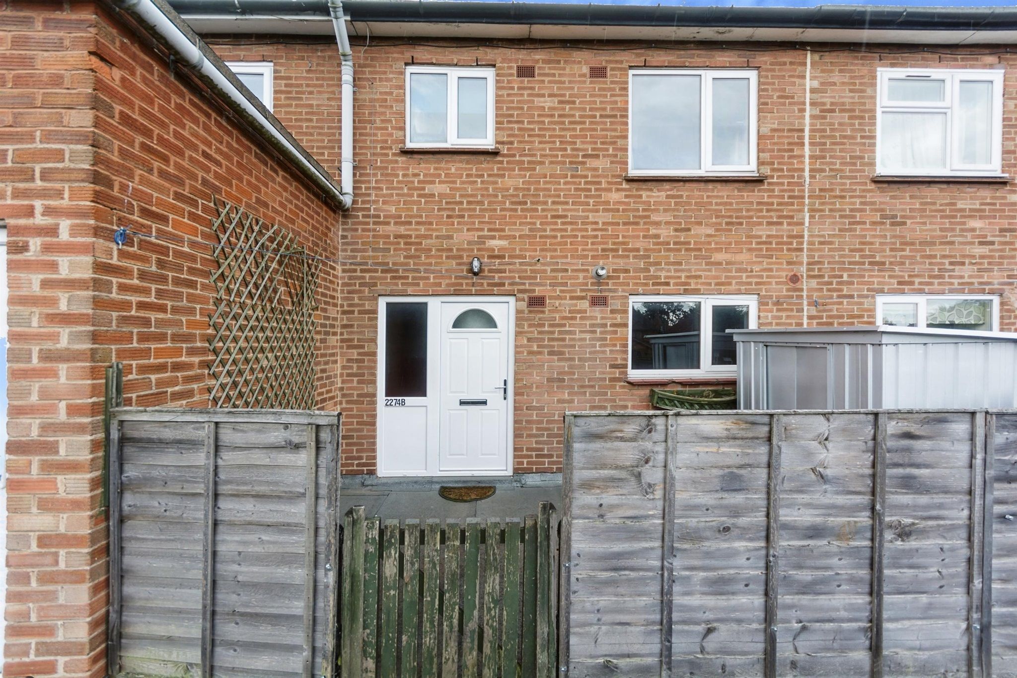 2 bed property for sale in Coventry Road, Sheldon, Birmingham B26 Zoopla