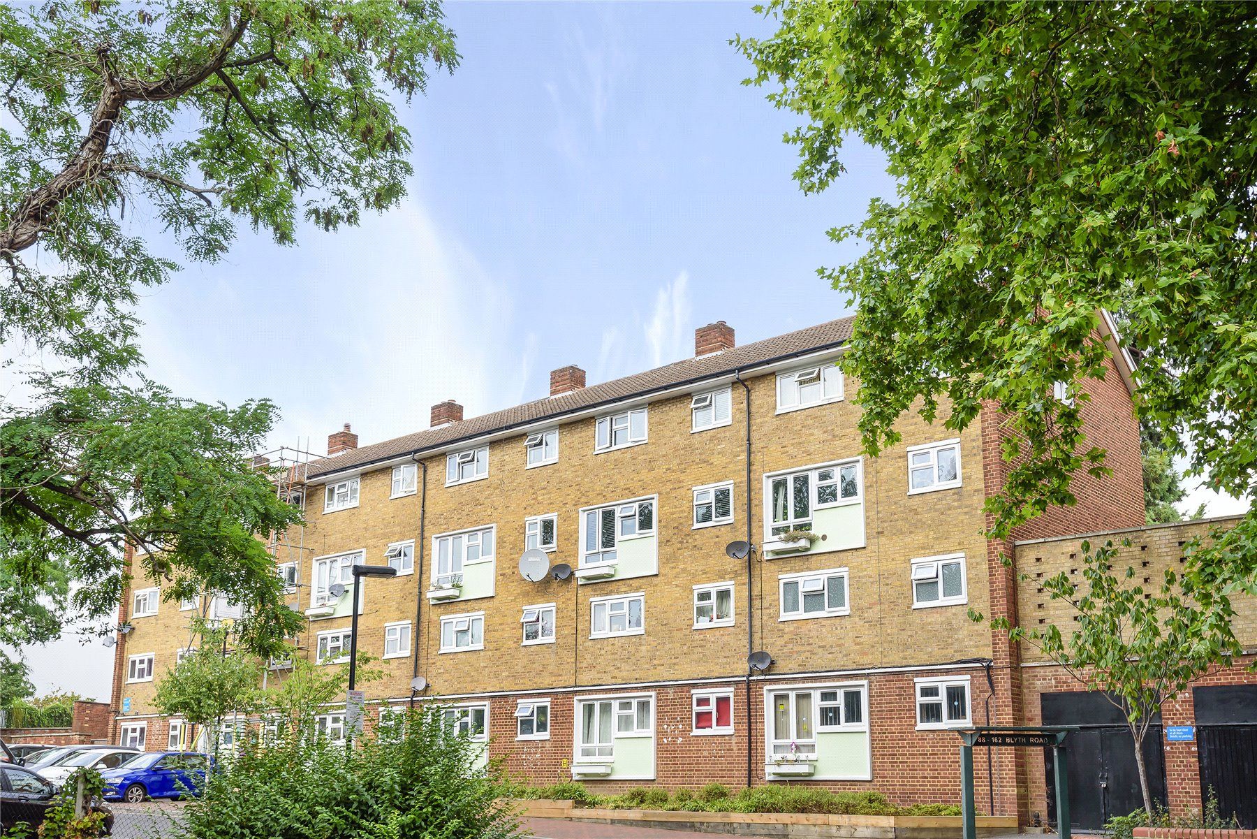 3 bed for sale in Blyth Road, Bromley BR1 Zoopla