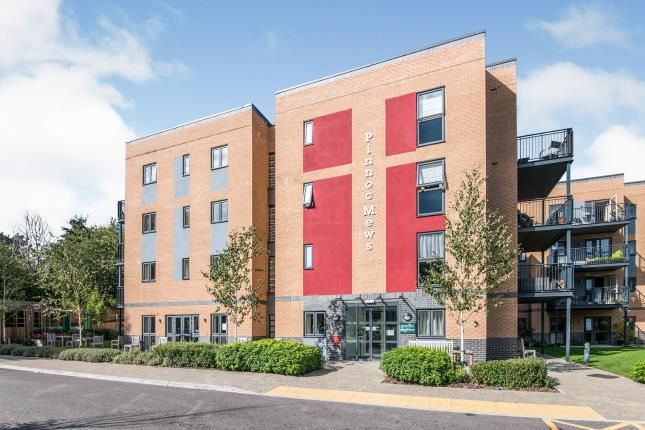 Bakers Way, Exeter, Devon EX4