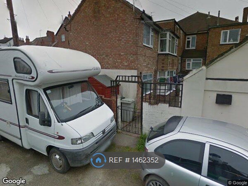 1 bed flat to rent in Scarbrough Avenue, Skegness PE25 Zoopla