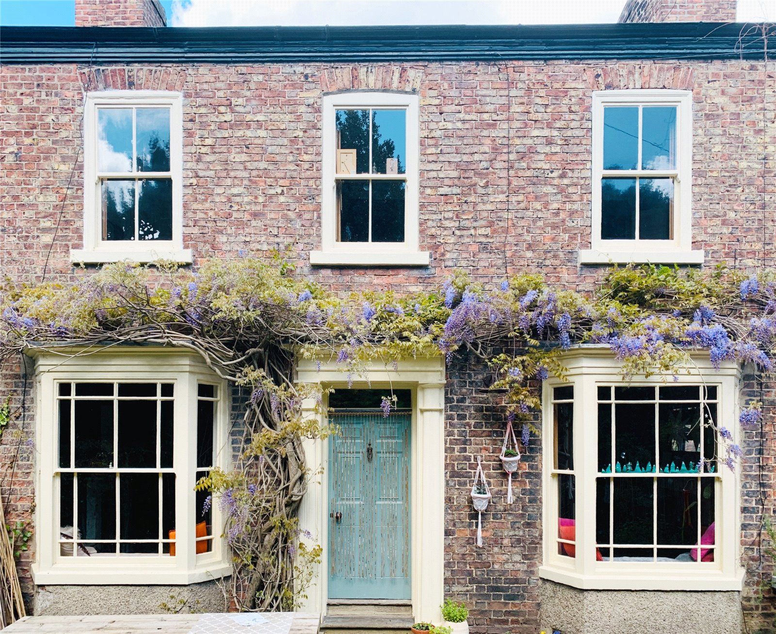 3 bed terraced house for sale in Sowerby Terrace, Sowerby, Thirsk