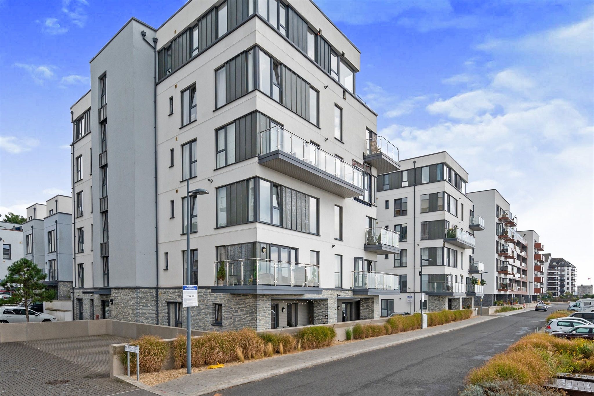 1 bed flat for sale in Fin Street, Millbay, Plymouth PL1 Zoopla