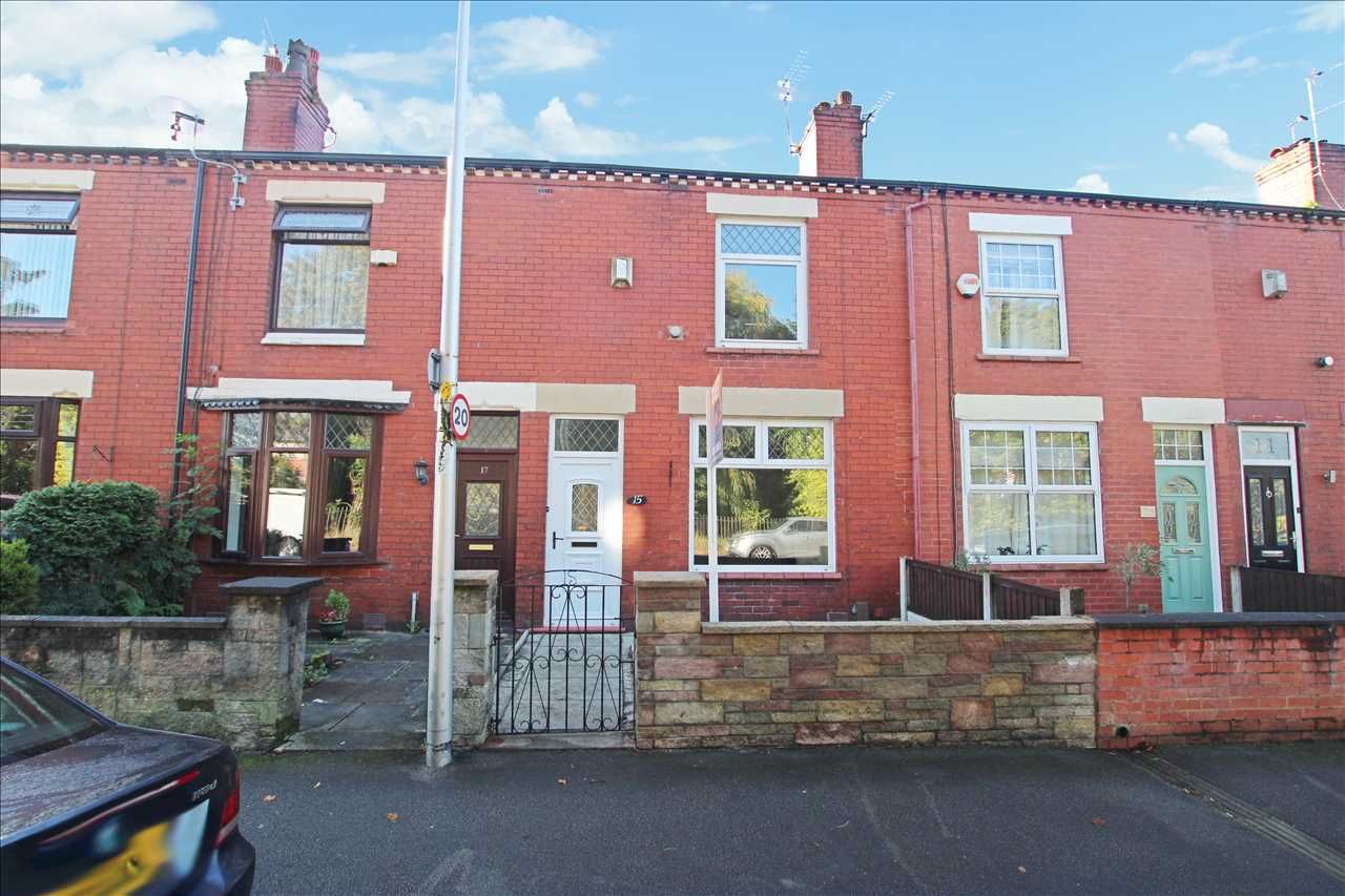 3 bed terraced house to rent in Crosby Street, Atherton, Atherton M46 Zoopla