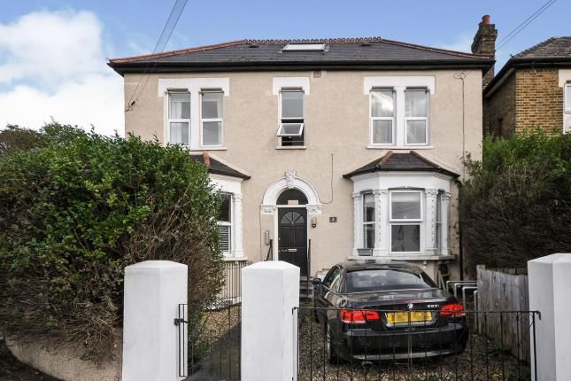 Honley Road, Catford, Flat, Honley Road SE6  