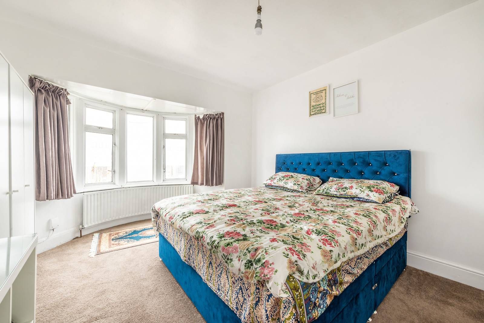 Twickenham Road, Twickenham, Isleworth TW7  