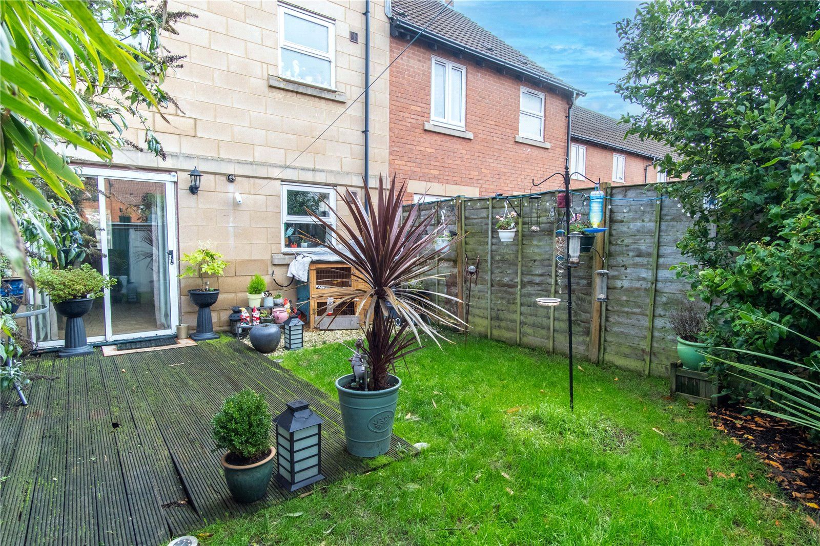 Terraced house for sale in Carberry View, WestonSuperMare BS24 Zoopla