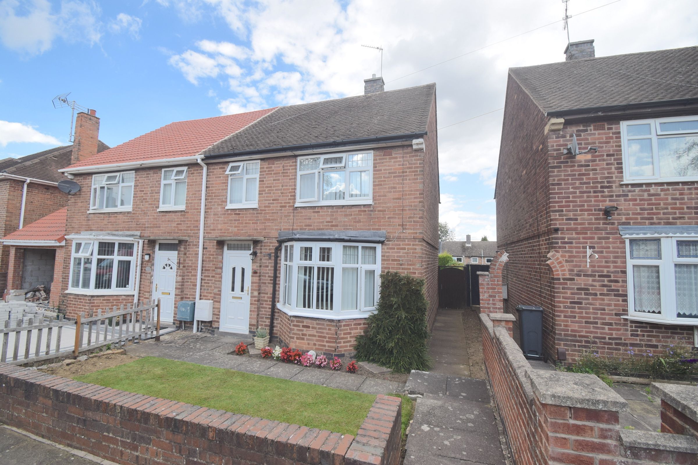 Westmeath Avenue, Evington, Leicester LE5  