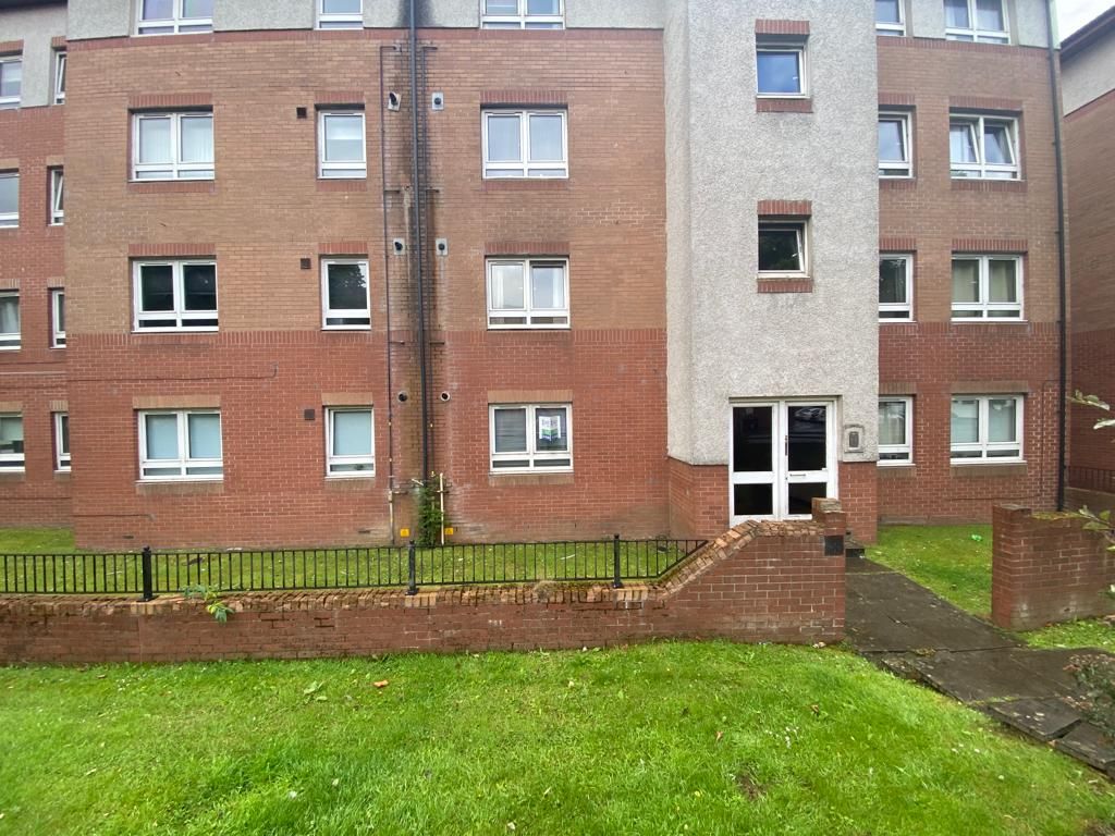 1 bed flat to rent in London Road, Glasgow G40 Zoopla
