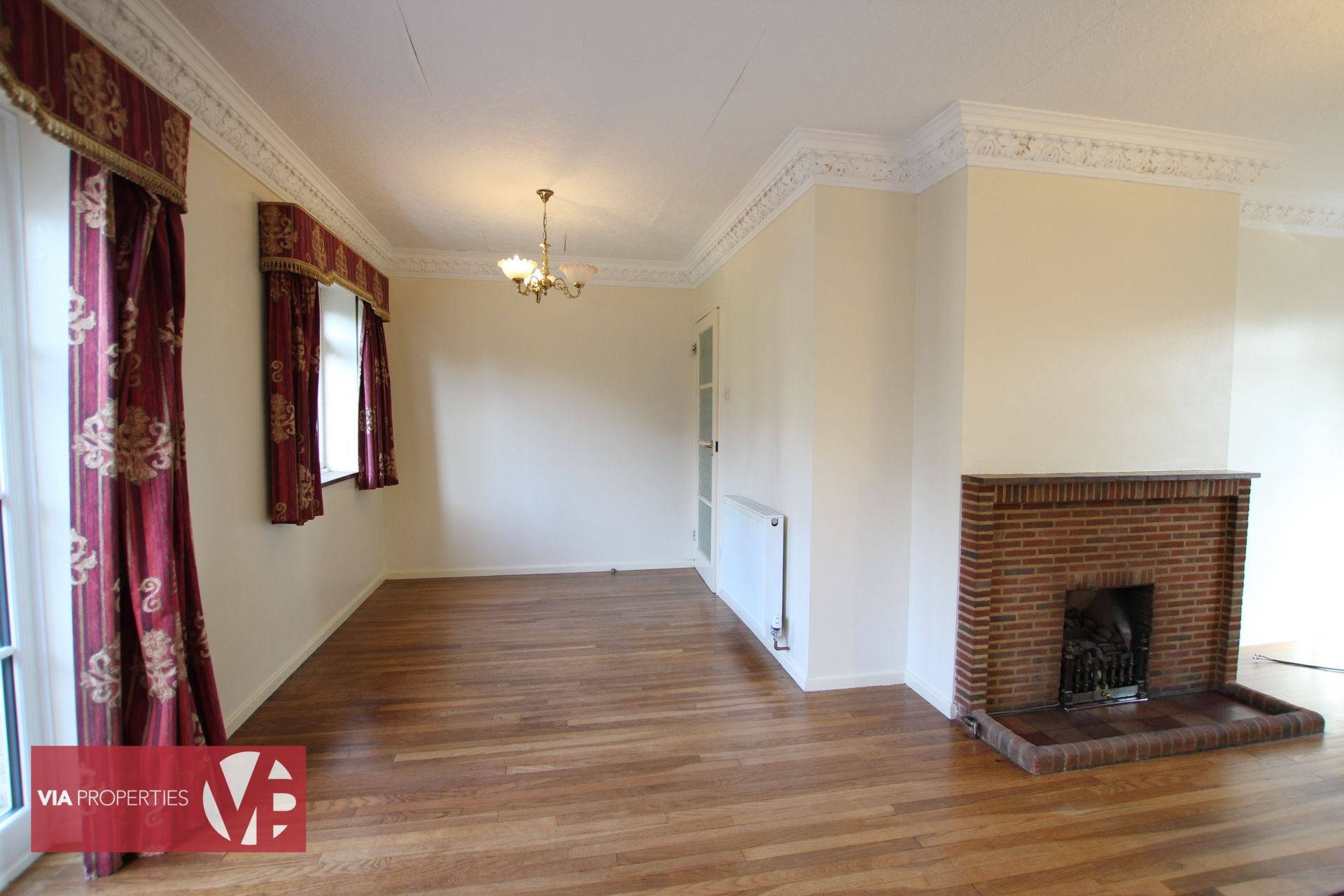 3 bed detached house to rent in College Road, Hoddesdon EN11 Zoopla