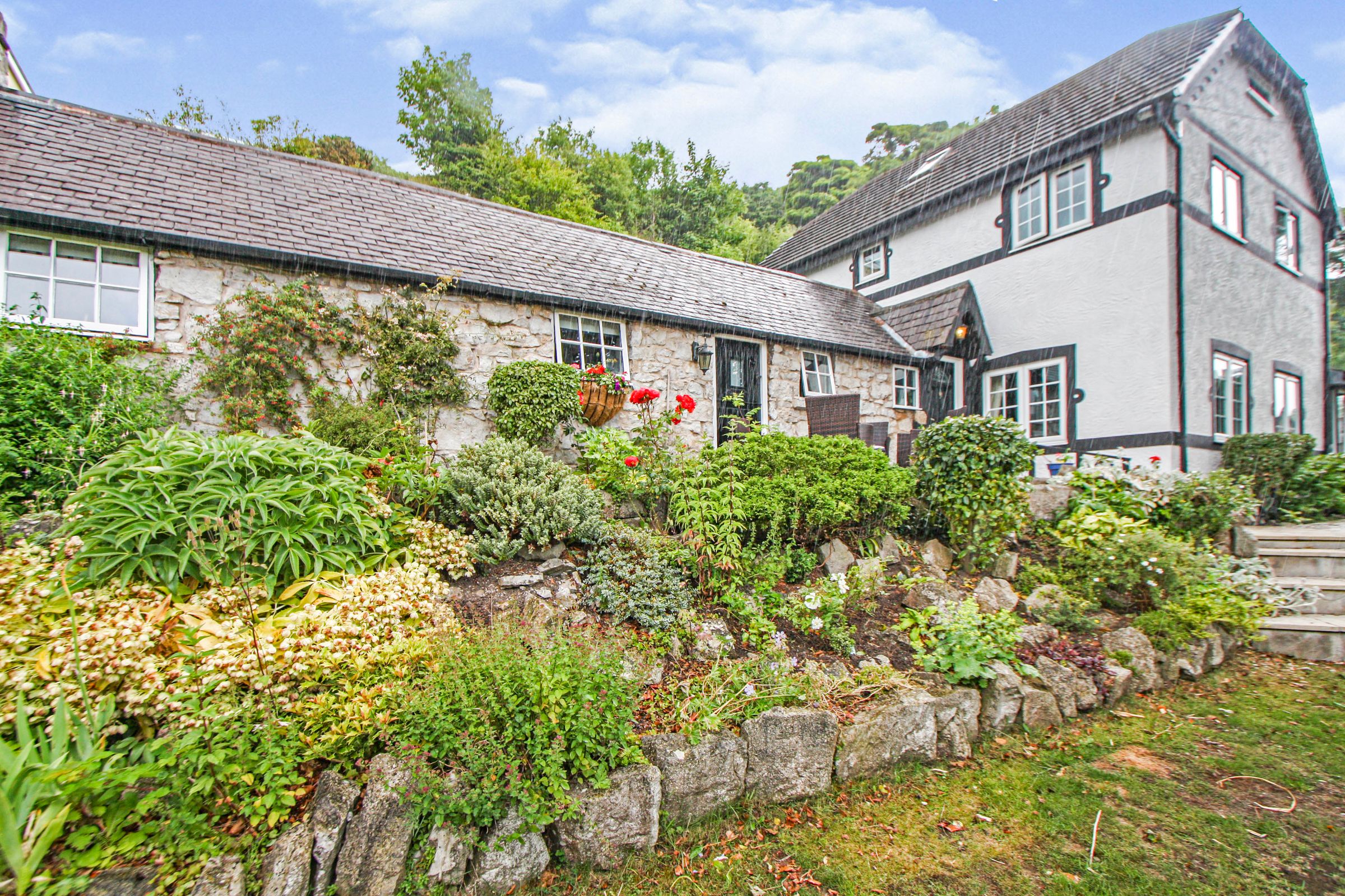 4 bed detached house for sale in RhydYFoel, Conwy LL22 Zoopla