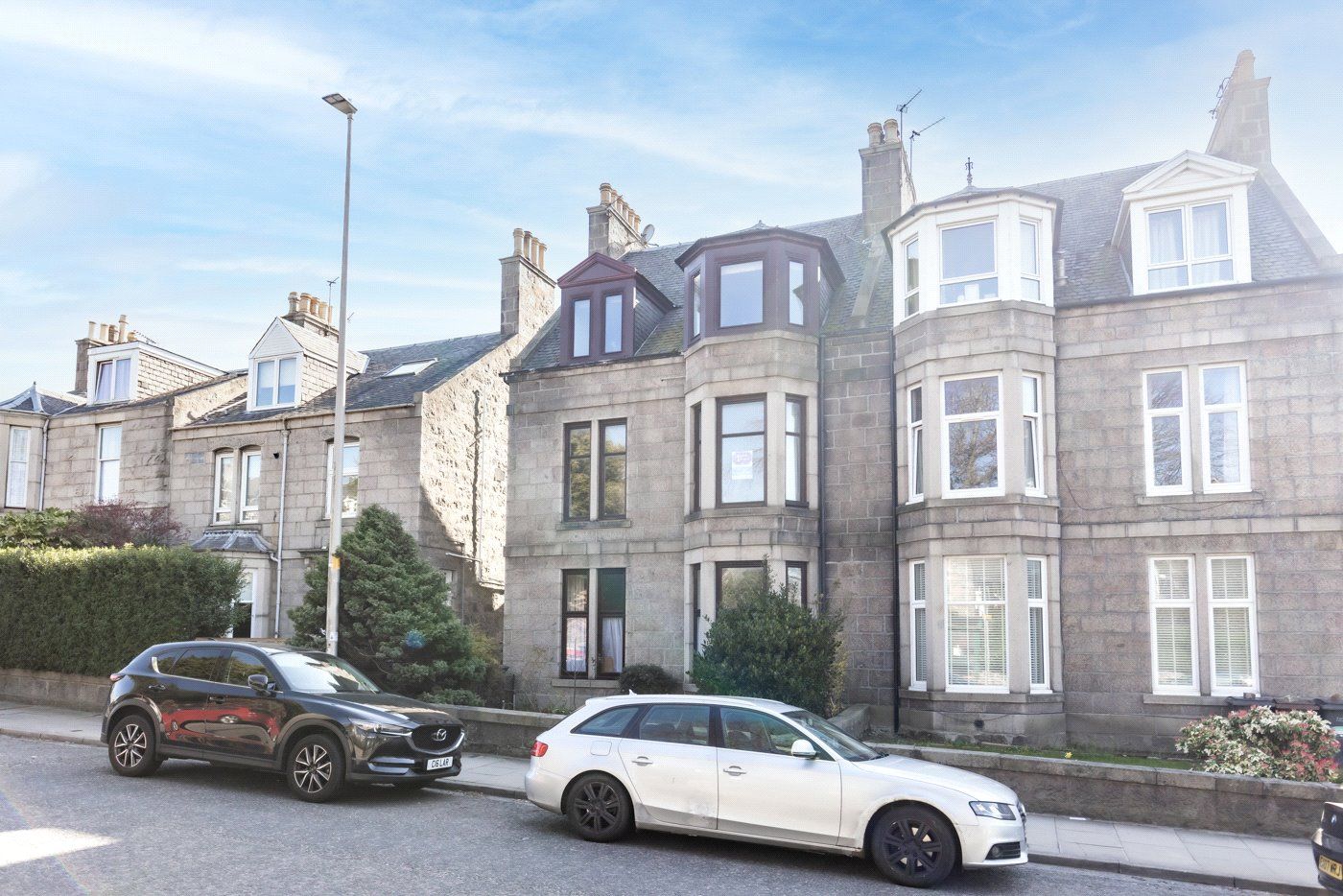 2 bed flat to rent in 355 Holburn Street, First Floor, Aberdeen AB10 Zoopla