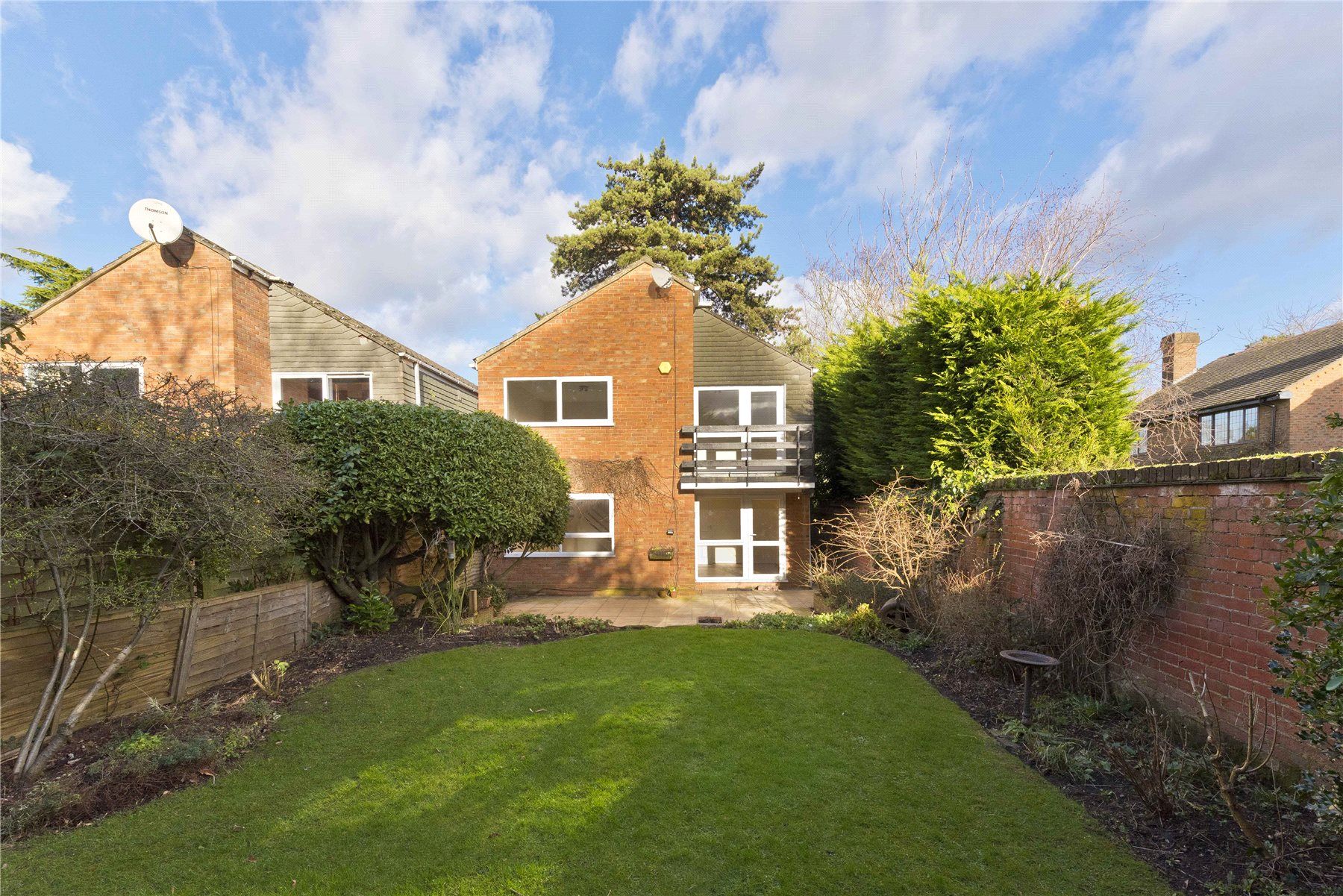 Kingsmead, Gower Road, Weybridge, Surrey KT13  