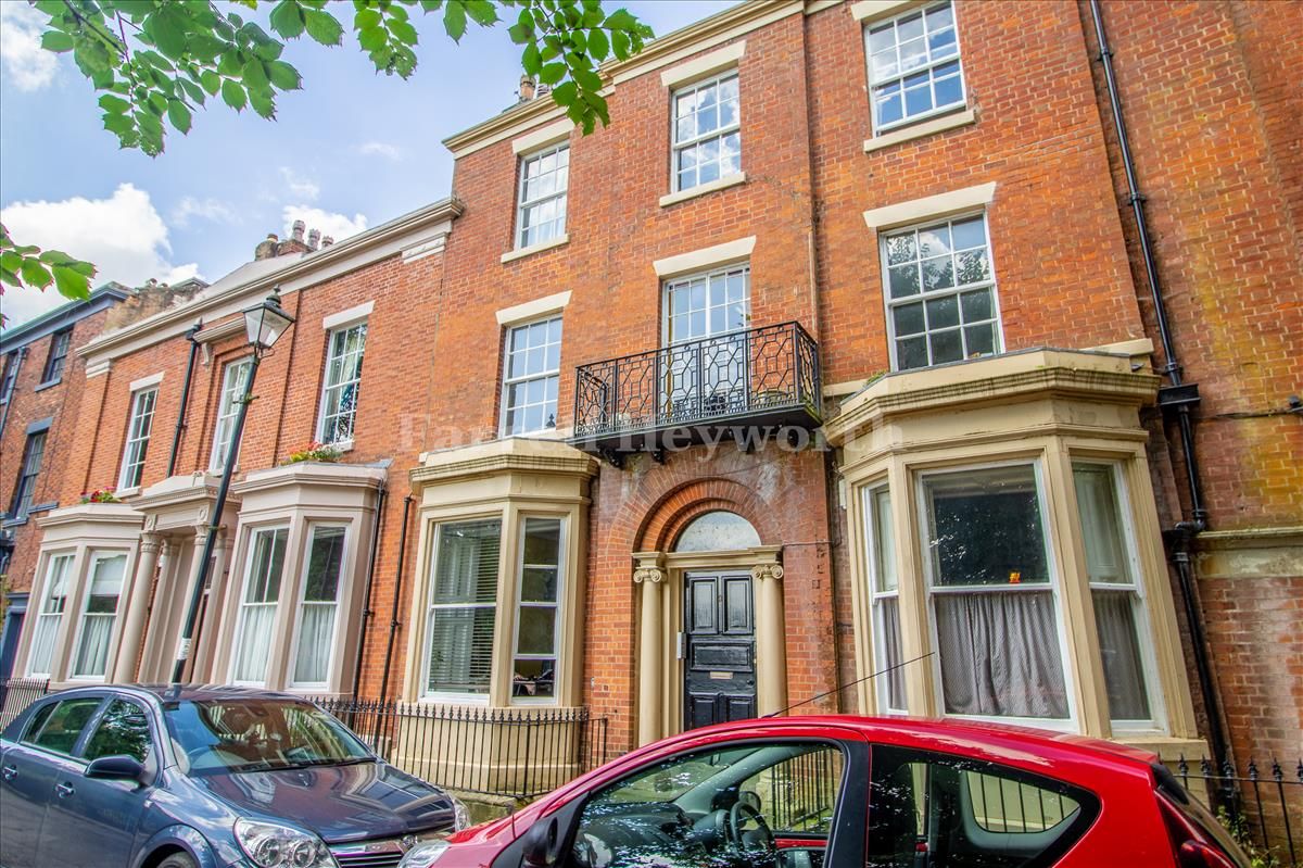 1 bed flat to rent in Bank Parade, Preston PR1 Zoopla