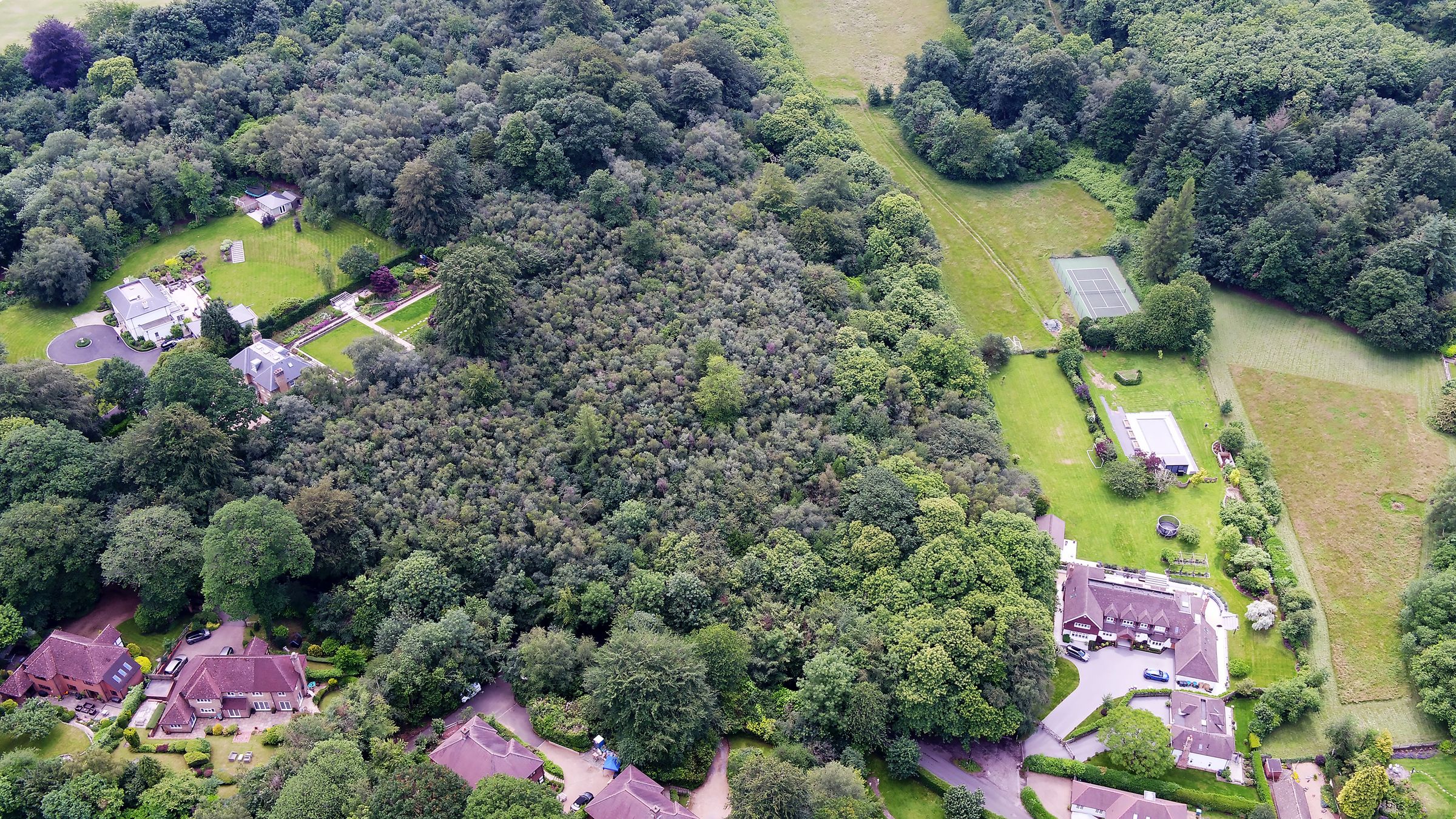 Land for sale in Ashgrove Road, Sevenoaks TN13 Zoopla