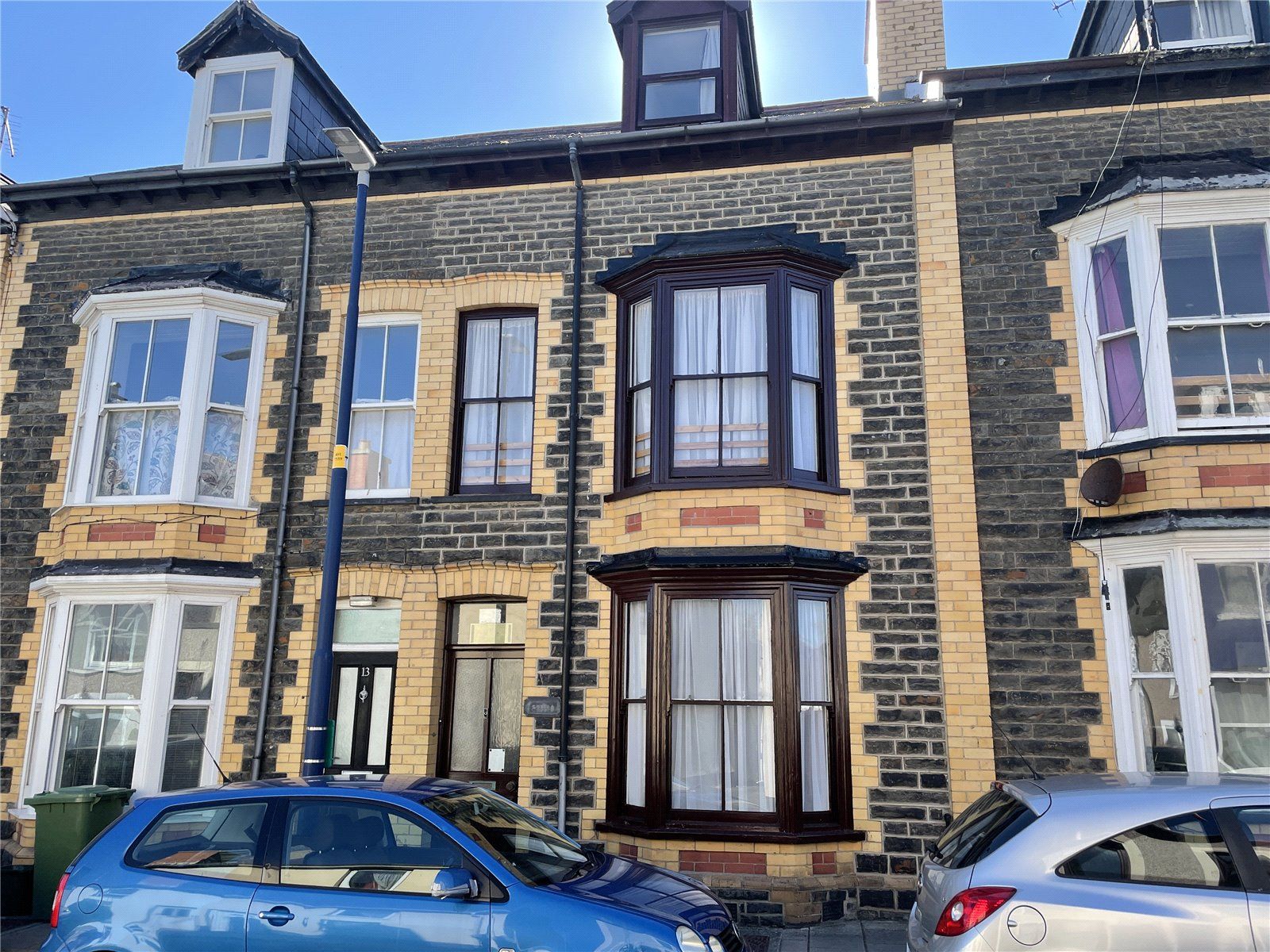 3 bed flat for sale in High Street, Aberystwyth, Ceredigion SY23 Zoopla
