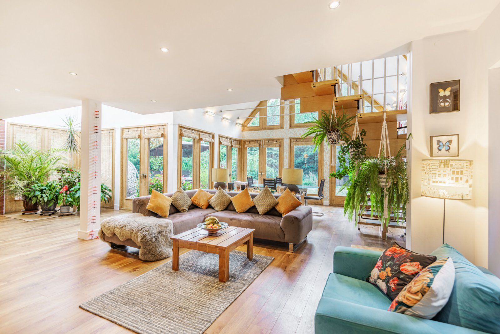 6 bed detached house for sale in Fordwich Road, Fordwich, Kent CT2 Zoopla