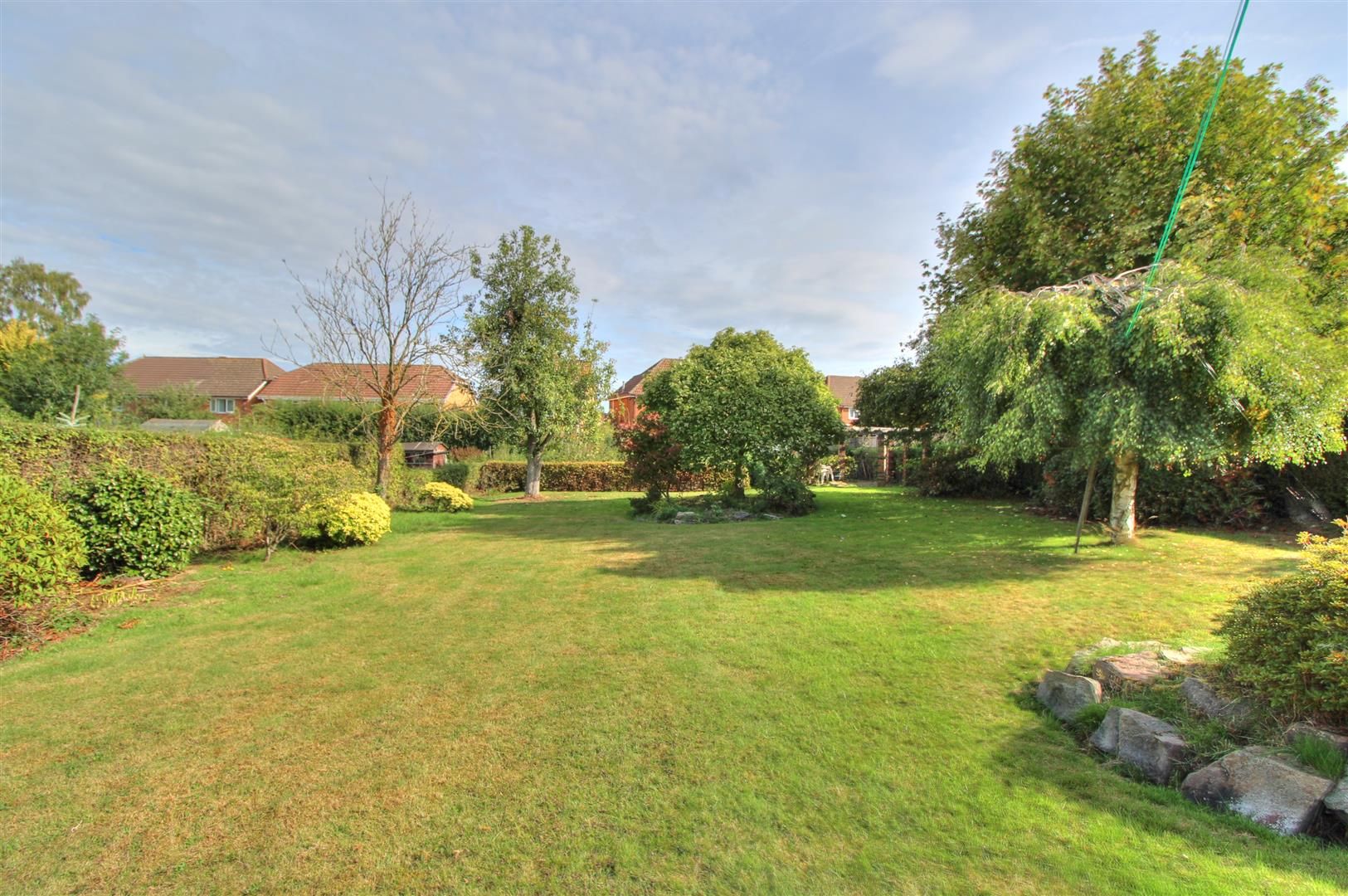 4 bed detached house for sale in Bardon Road, Coalville LE67 Zoopla