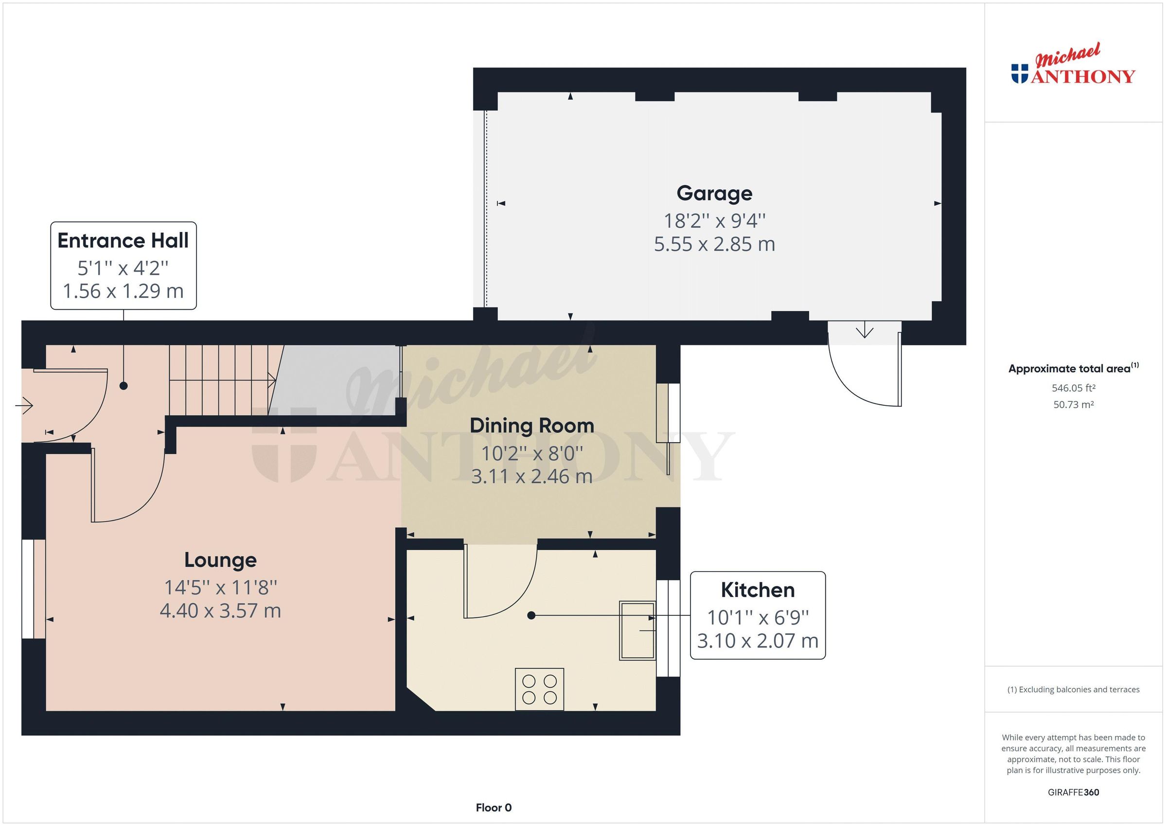 3 bed semidetached house for sale in Saunders Place, Fairford Leys