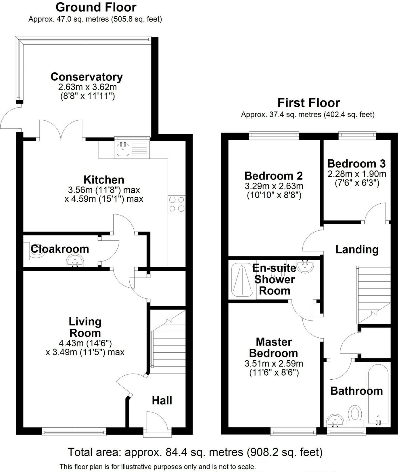 3 bed semidetached house for sale in Canal Street, Barnsley S71 Zoopla