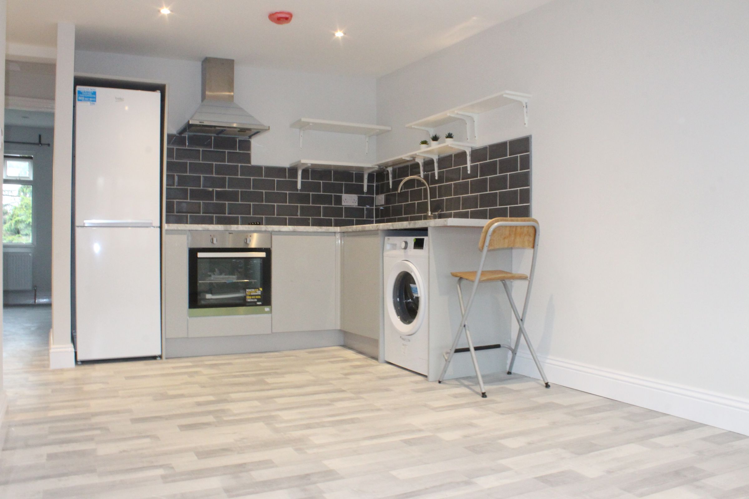 2 bed flat to rent in College Road, Harrow Weald, Harrow HA3 Zoopla