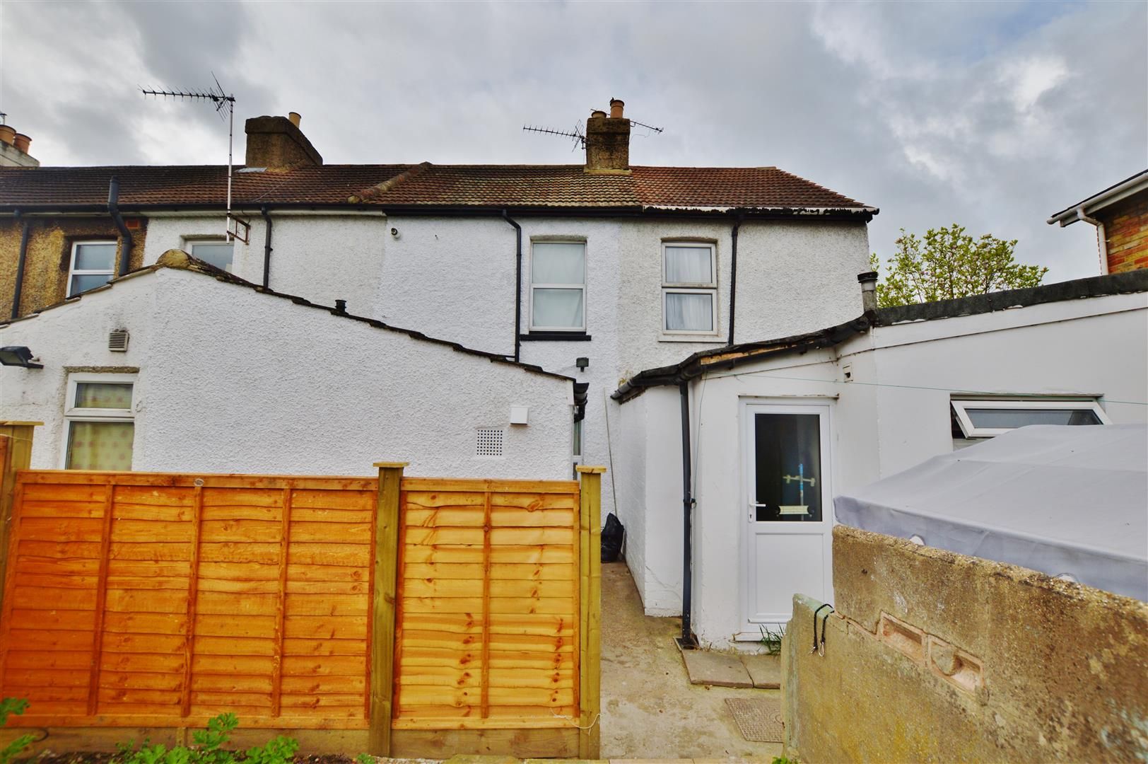 2 bed terraced house for sale in Chalvey Grove, Slough SL1 Zoopla